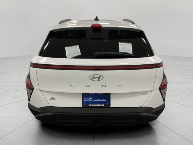 2024 Hyundai KONA Vehicle Photo in Appleton, WI 54913