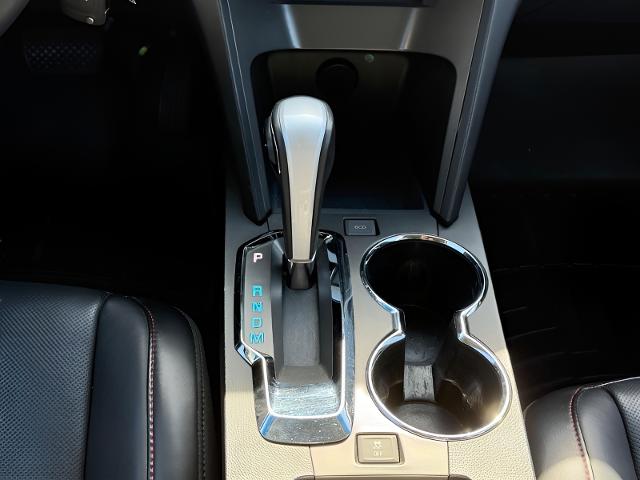 2011 Chevrolet Equinox Vehicle Photo in MADISON, WI 53713-3220