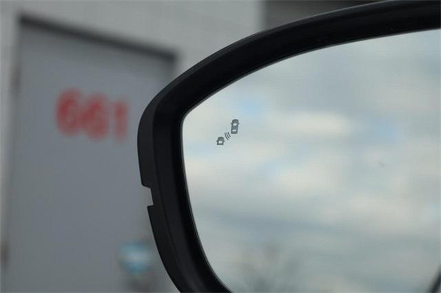 2025 Nissan Pathfinder Vehicle Photo in Hazelwood, MO 63042