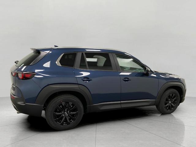 2025 Mazda CX-50 Vehicle Photo in Appleton, WI 54913