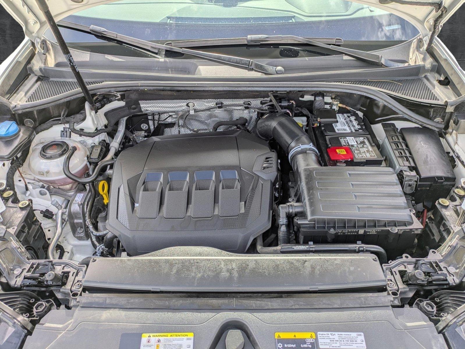 2021 Audi Q3 Vehicle Photo in Tustin, CA 92782