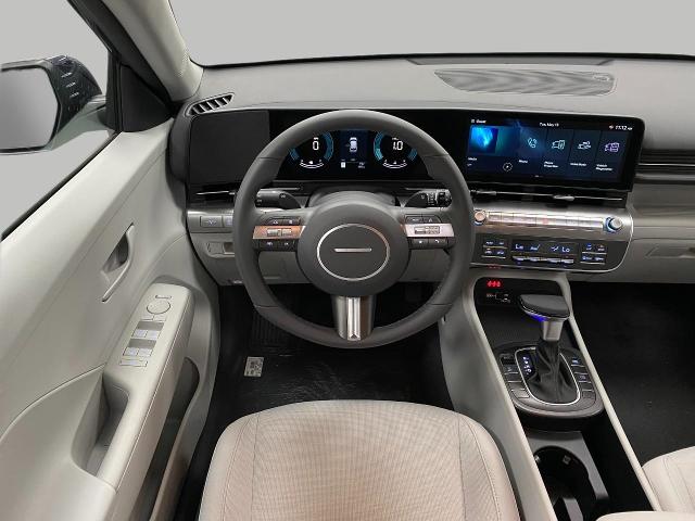 2025 Hyundai KONA Vehicle Photo in Appleton, WI 54913