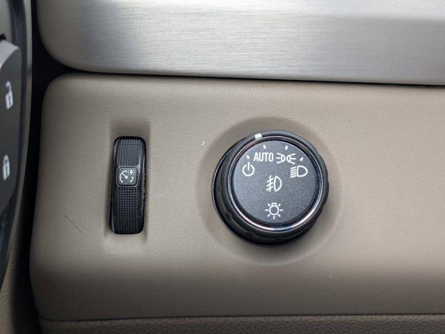 2020 GMC Yukon Vehicle Photo in BRUNSWICK, GA 31525-1881