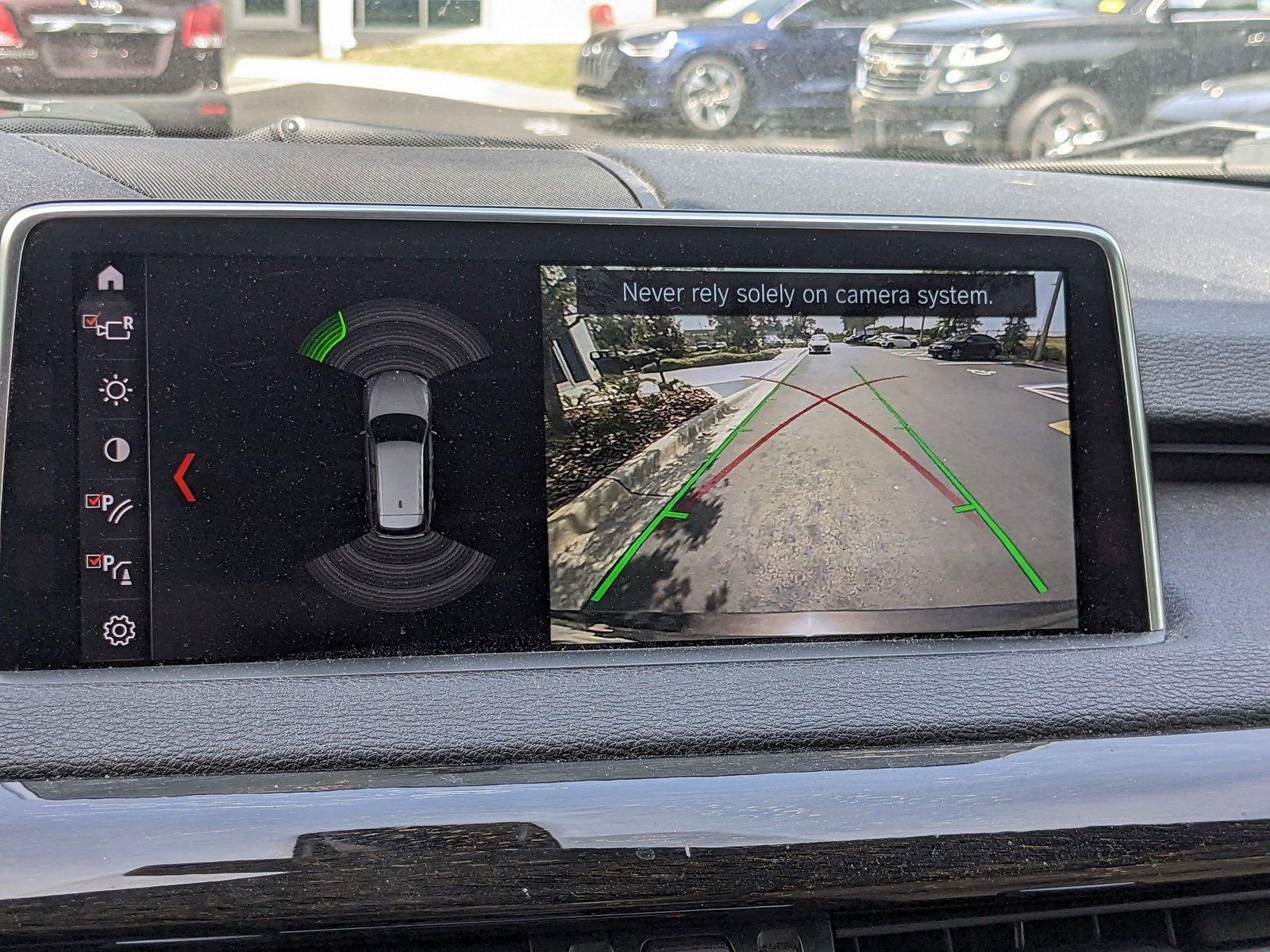 2018 BMW X5 xDrive35i Vehicle Photo in Bradenton, FL 34207