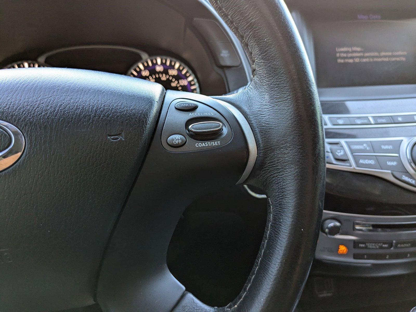 2019 INFINITI QX60 Vehicle Photo in Sanford, FL 32771