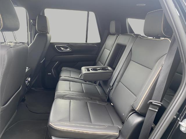 2023 GMC Yukon Vehicle Photo in MANITOWOC, WI 54220-5838