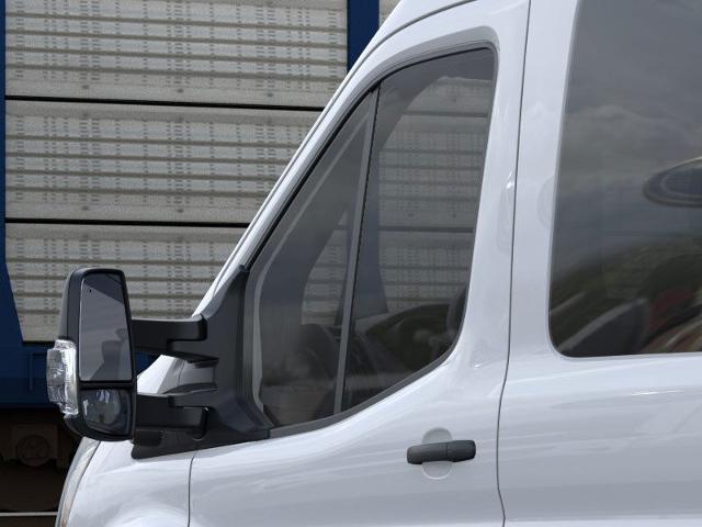 2025 Ford Transit Passenger Wagon Vehicle Photo in Winslow, AZ 86047-2439