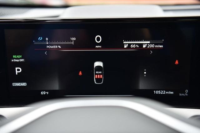2023 Nissan ARIYA Vehicle Photo in Ballwin, MO 63011