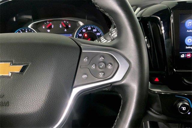 2023 Chevrolet Traverse Vehicle Photo in INDEPENDENCE, MO 64055-1314