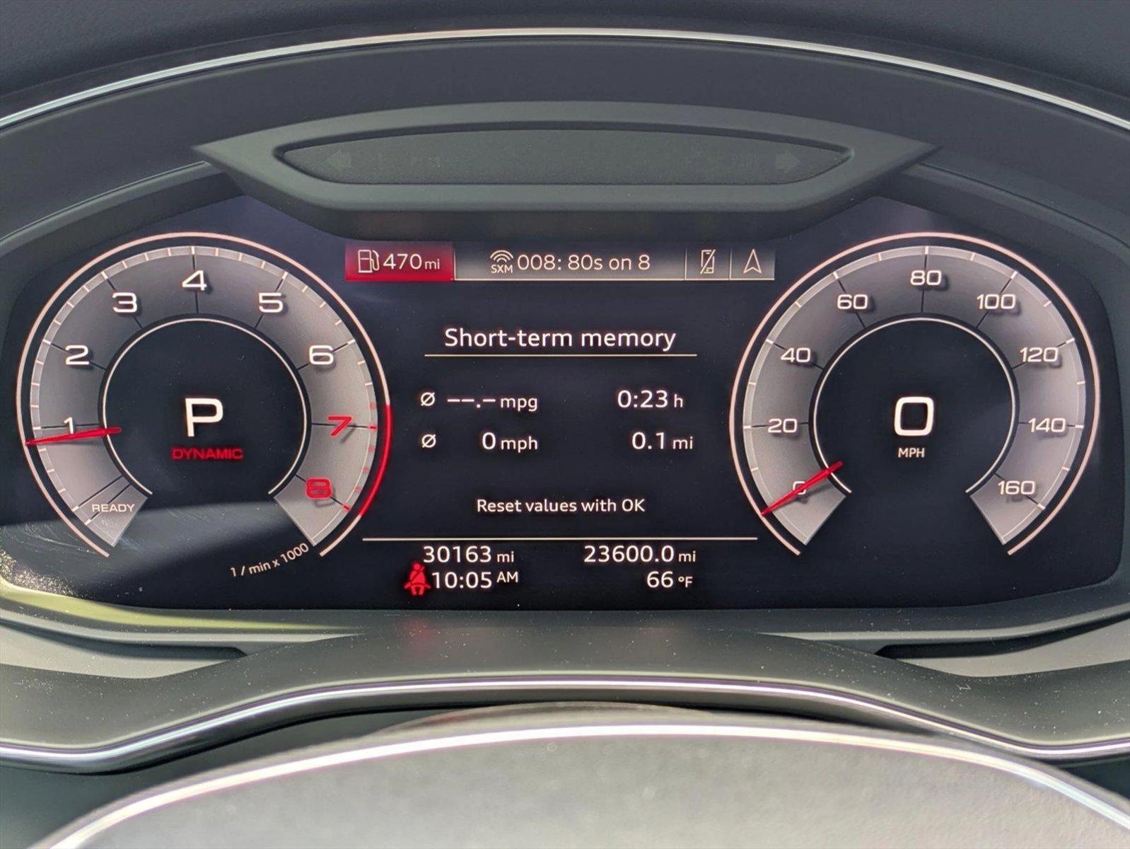 2020 Audi A6 Vehicle Photo in Tustin, CA 92782