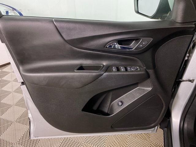 2022 Chevrolet Equinox Vehicle Photo in BROCKTON, MA 02301-7113