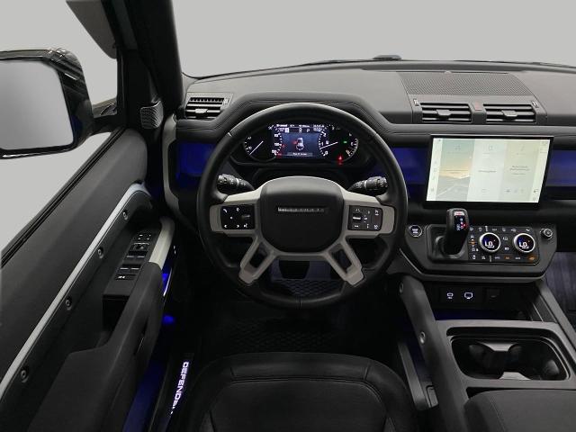 2023 Land Rover Defender Vehicle Photo in Appleton, WI 54913
