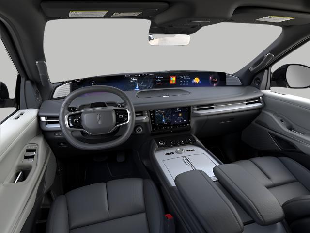 2025 Lincoln Navigator Vehicle Photo in Neenah, WI 54956