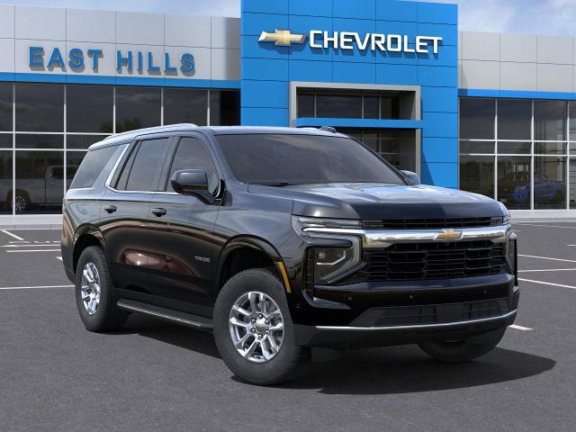 2025 Chevrolet Tahoe Vehicle Photo in Roslyn, NY 11576