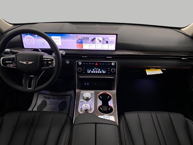 2025 Genesis GV80 Vehicle Photo in Appleton, WI 54913