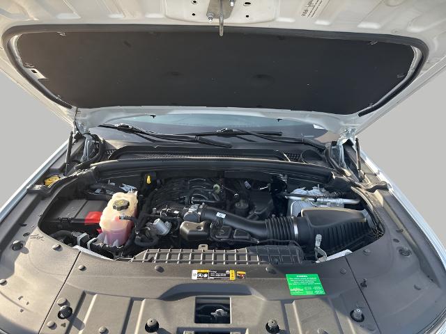 2023 Jeep Grand Cherokee L Vehicle Photo in MANITOWOC, WI 54220-5838