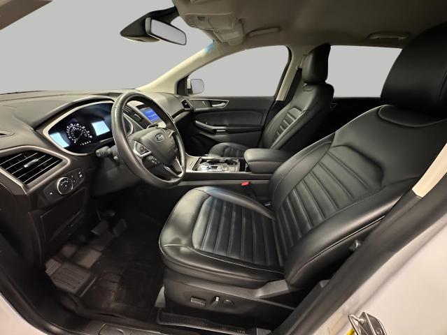 2020 Ford Edge Vehicle Photo in Green Bay, WI 54304