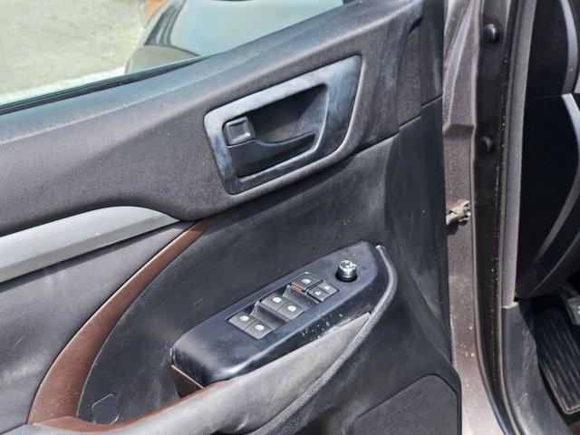 2014 Toyota Highlander Vehicle Photo in San Antonio, TX 78230