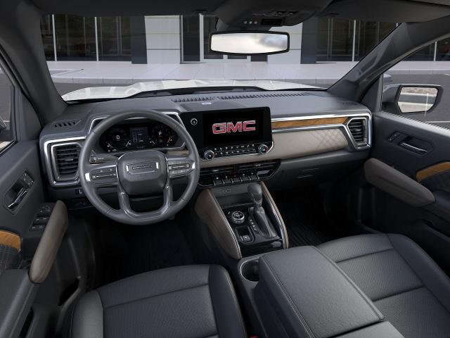 2025 GMC Canyon Vehicle Photo in GREEN BAY, WI 54303-3330