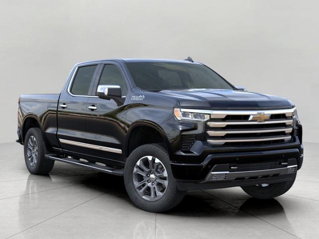 2025 Chevrolet Silverado 1500 Vehicle Photo in APPLETON, WI 54914-4656