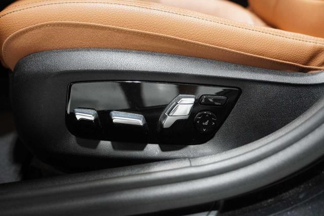 2018 BMW 540i Vehicle Photo in GRAPEVINE, TX 76051