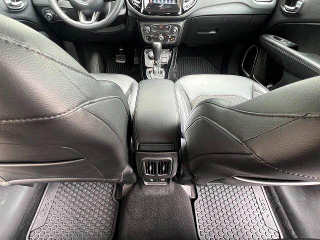 2019 Jeep Compass Vehicle Photo in Appleton, WI 54914