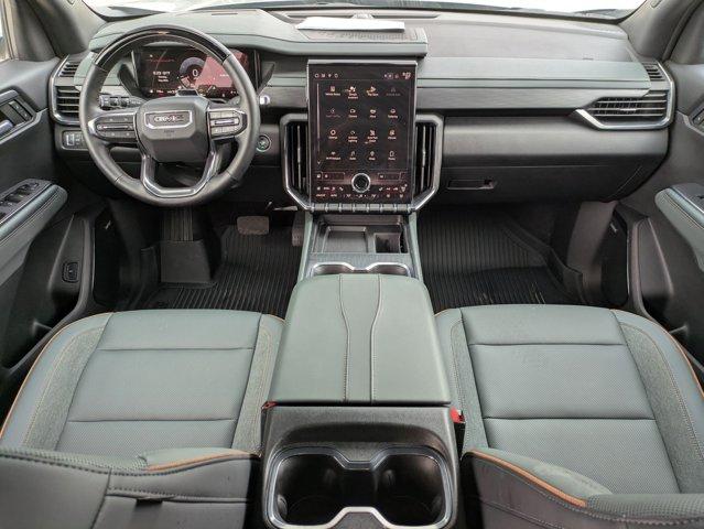 2025 GMC Acadia Vehicle Photo in SELMA, TX 78154-1459