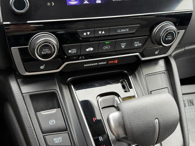 2021 Honda CR-V Vehicle Photo in COLUMBIA, MO 65203-3903