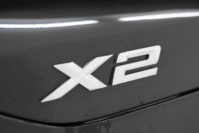2023 BMW X2 sDrive28i Vehicle Photo in GRAPEVINE, TX 76051