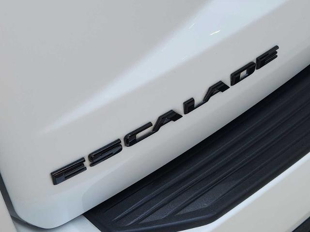 2022 Cadillac Escalade Vehicle Photo in Grapevine, TX 76051