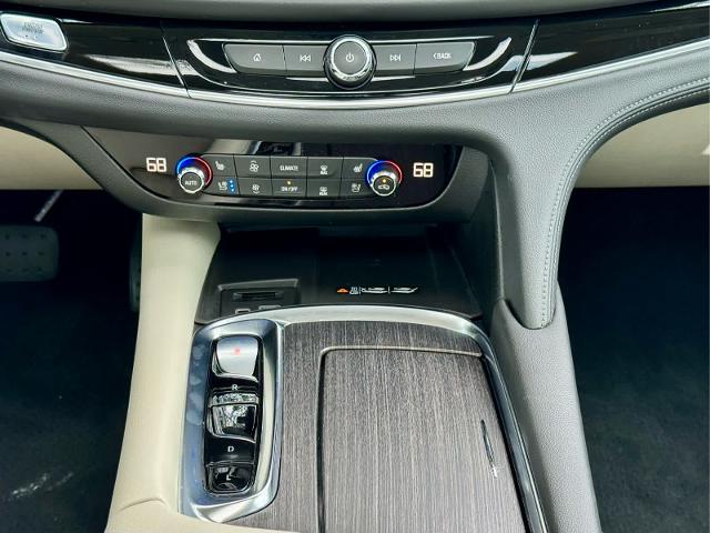 2022 Buick Enclave Vehicle Photo in DALLAS, TX 75209-3016