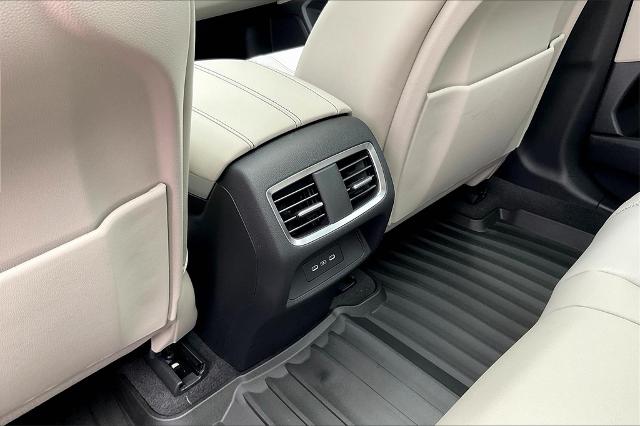 2025 Acura RDX Vehicle Photo in Tulsa, OK 74145