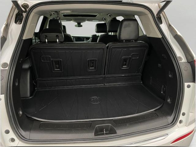 2021 Buick Enclave Vehicle Photo in Appleton, WI 54913
