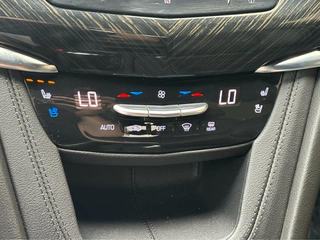 2021 Cadillac XT6 Vehicle Photo in Grapevine, TX 76051
