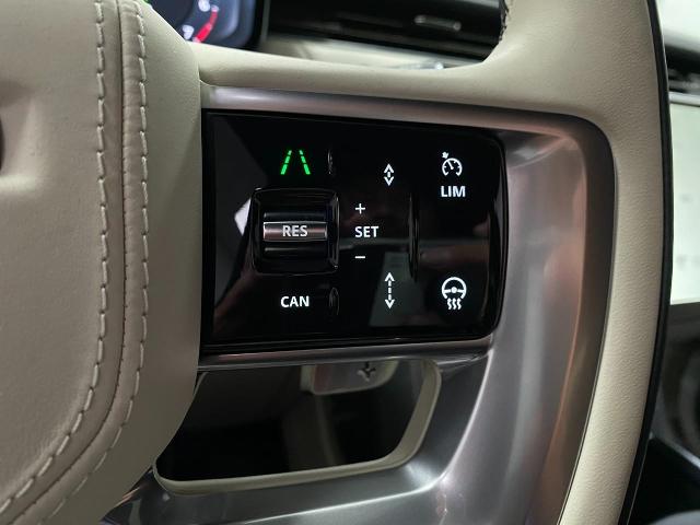 2024 Range Rover Vehicle Photo in Appleton, WI 54913