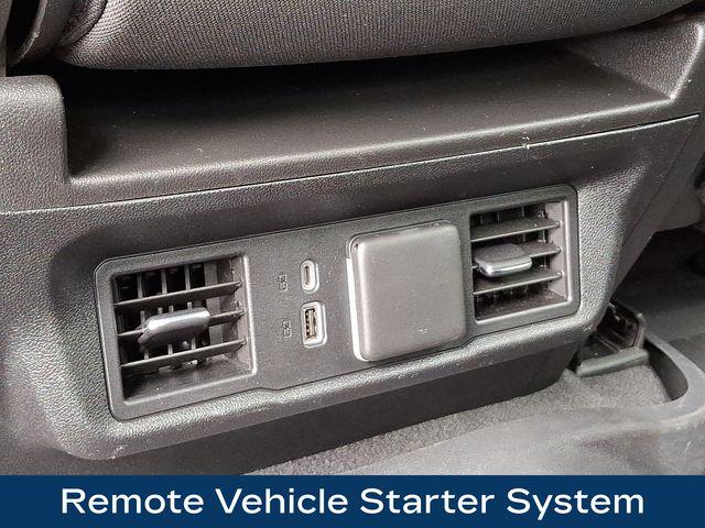 2022 Chevrolet Silverado 1500 Vehicle Photo in DANBURY, CT 06810-5034