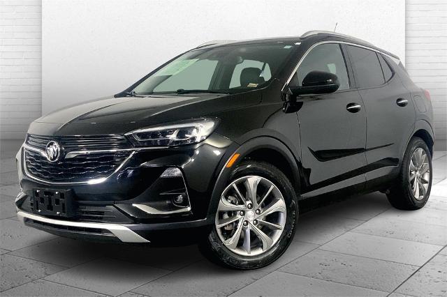 2022 Buick Encore GX Vehicle Photo in Lees Summit, MO 64086