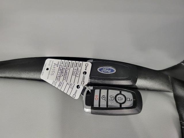 2023 Ford Explorer Vehicle Photo in Oshkosh, WI 54901