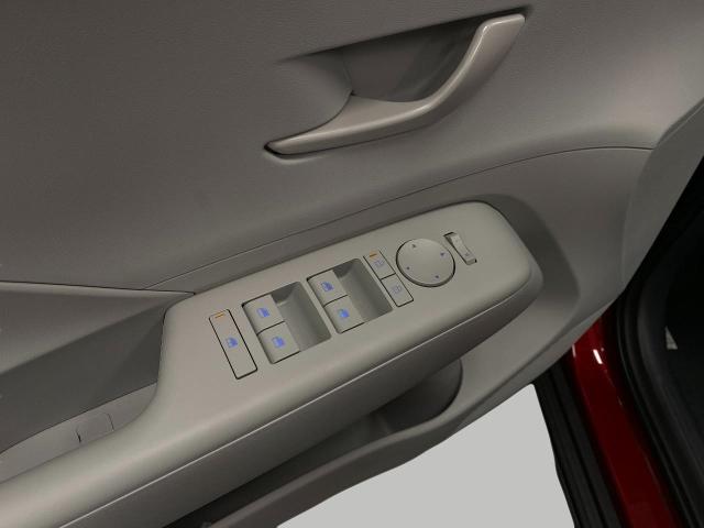 2025 Hyundai KONA Vehicle Photo in Appleton, WI 54913