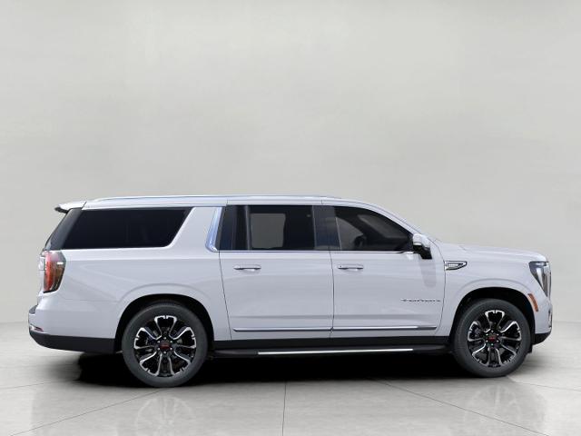 2025 GMC Yukon XL Vehicle Photo in APPLETON, WI 54914-8833