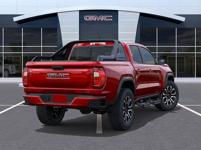 2025 GMC Canyon Vehicle Photo in WATERTOWN, CT 06795-3318