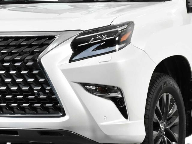 2023 Lexus GX 460 Vehicle Photo in DALLAS, TX 75235