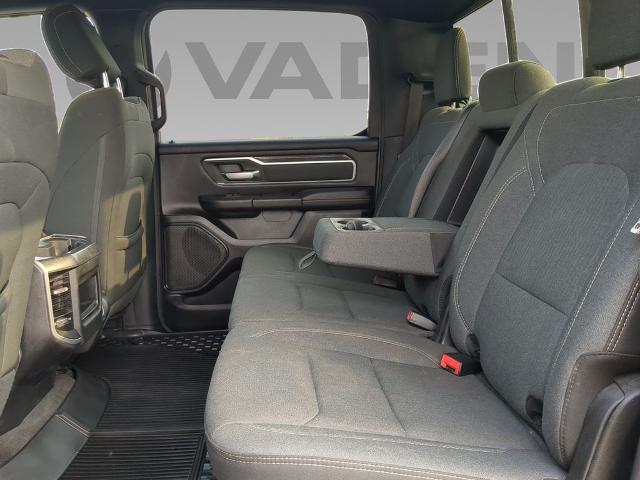 2021 Ram 1500 Vehicle Photo in Brunswick, GA 31525