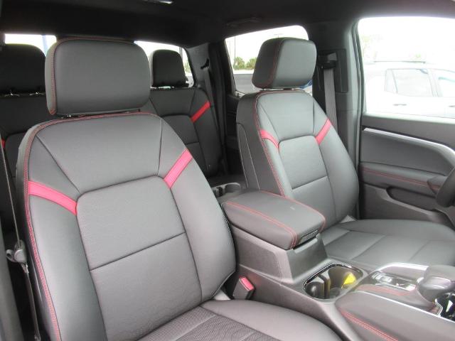 2025 Chevrolet Colorado Vehicle Photo in LEESBURG, FL 34788-4022