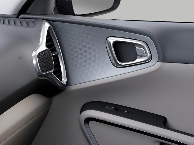 2025 Kia Soul Vehicle Photo in Oshkosh, WI 54904