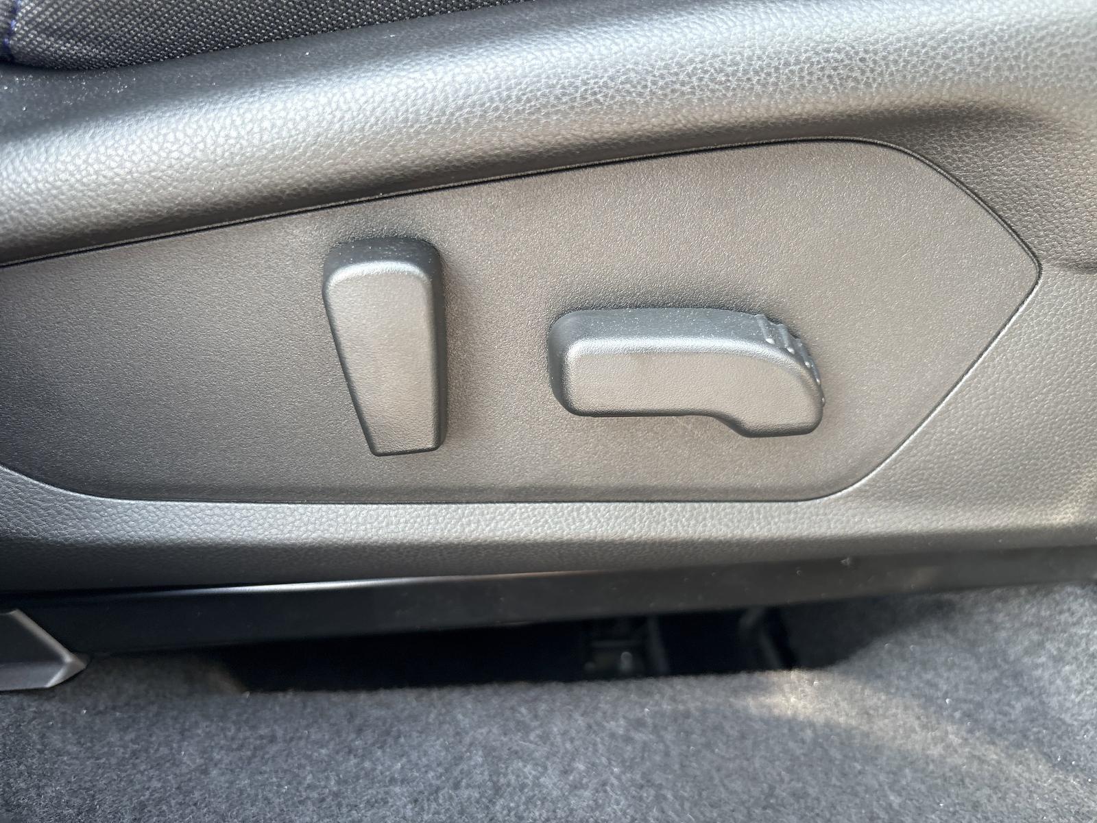 2025 Subaru Forester Vehicle Photo in Mechanicsburg, PA 17050