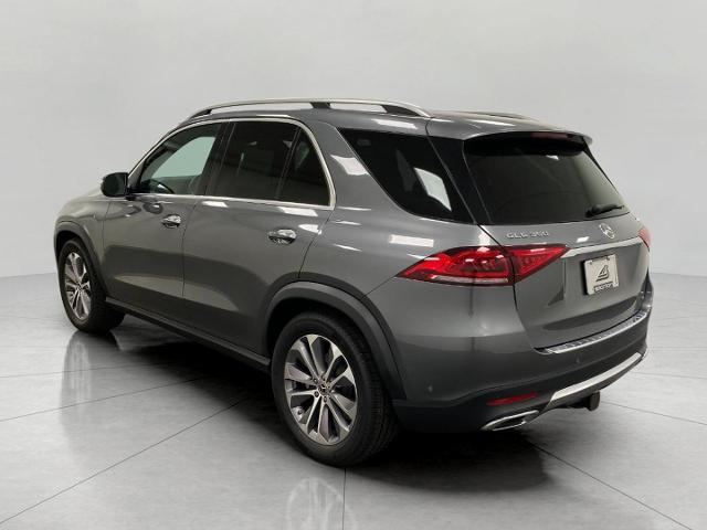 2022 Mercedes-Benz GLE Vehicle Photo in Appleton, WI 54913