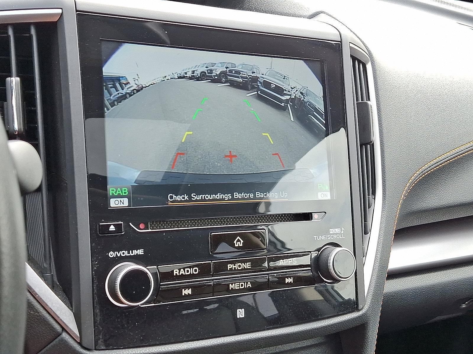 2023 Subaru Crosstrek Vehicle Photo in Harrisburg, PA 17111