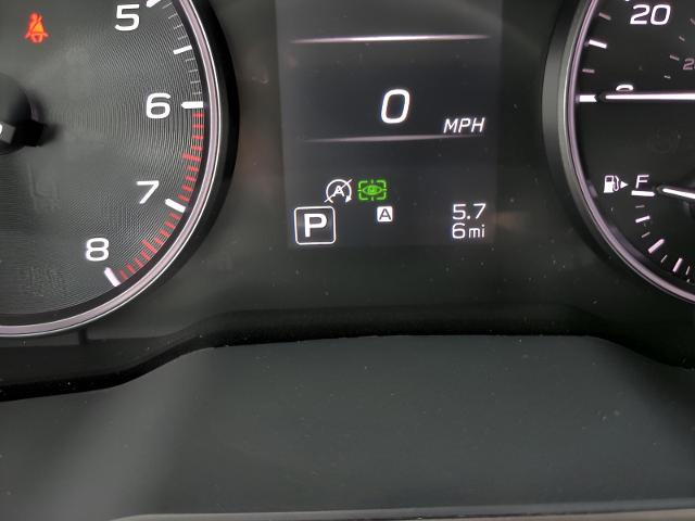 2025 Subaru Outback Vehicle Photo in Green Bay, WI 54304