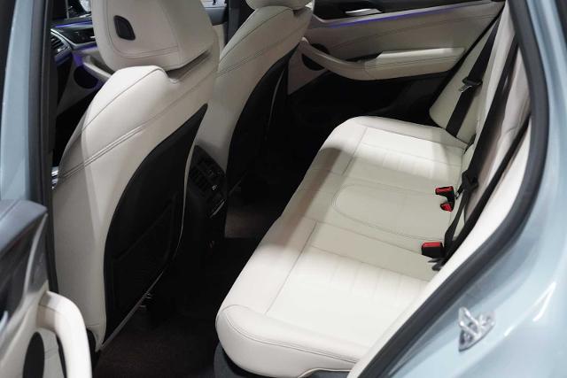 2023 BMW X3 M40i Vehicle Photo in GRAPEVINE, TX 76051